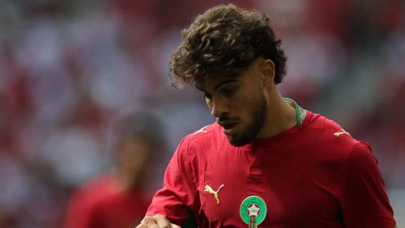 Il Marocco esclude due stelle dalla Coppa del Mondo pochi giorni prima dell’apertura del Brasile
