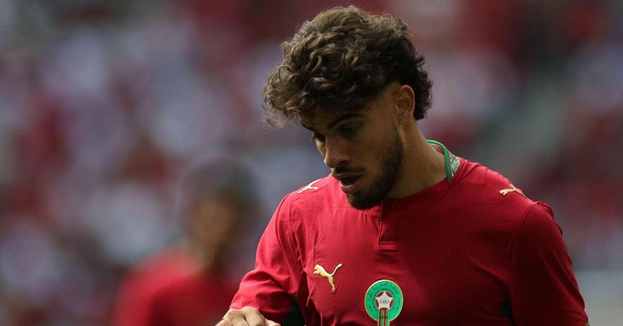 Il Marocco esclude due stelle dalla Coppa del Mondo pochi giorni prima dell’apertura del Brasile