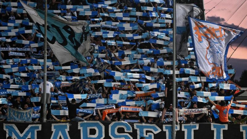 Il Marsiglia sigilla due acquisti per il futuro con l’arrivo di Lung e Malanda, classe 2008