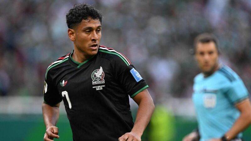 Il Messico approfitta dell’errore di Kim e diventa la prima squadra ad accedere alla fase a eliminazione diretta della Coppa del Mondo