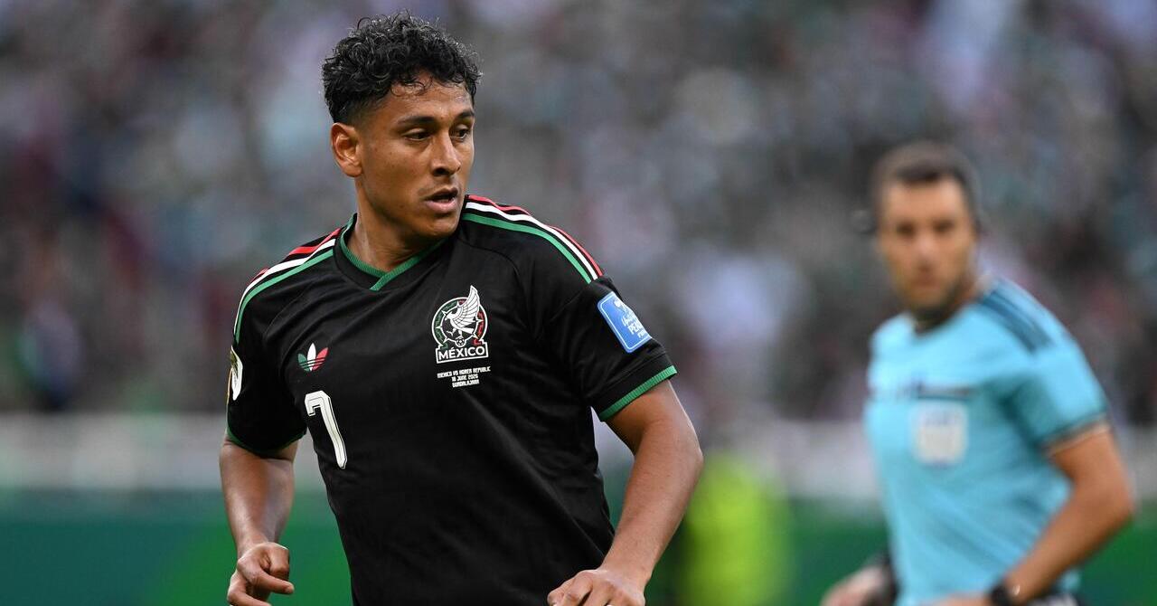 Il Messico approfitta dell’errore di Kim e diventa la prima squadra ad accedere alla fase a eliminazione diretta della Coppa del Mondo