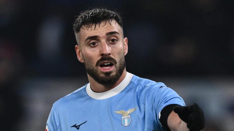 Il Napoli spinge per Gila, torna Marín. Adesso uscita di scena di un big o cambio di sistema?