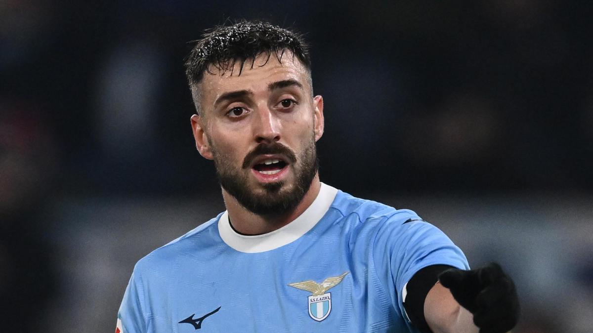 Il Napoli spinge per Gila, torna Marín. Adesso uscita di scena di un big o cambio di sistema?