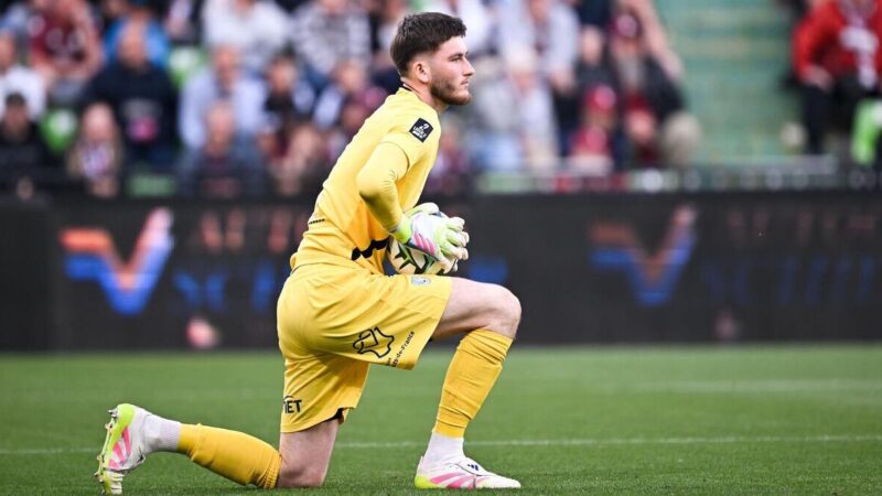 Il Newcastle ingaggia il portiere francese Jaouen per iniziare il reclutamento estivo