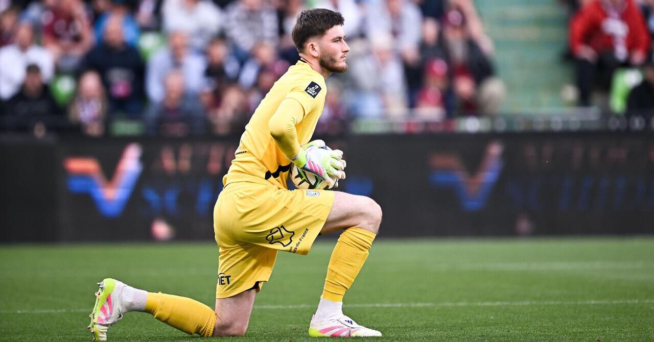 Il Newcastle ingaggia il portiere francese Jaouen per iniziare il reclutamento estivo