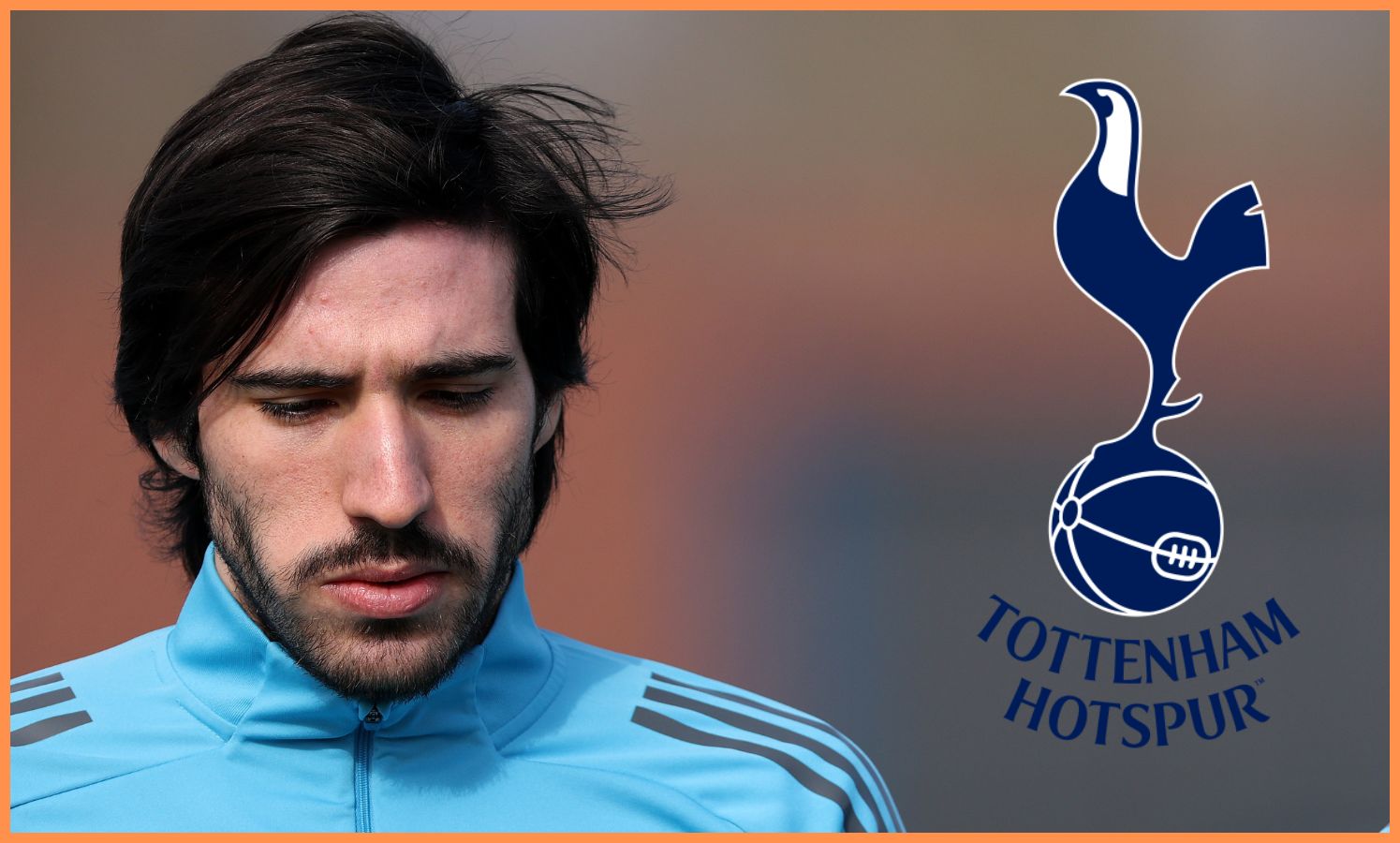 Il Newcastle respinge la proposta di trasferimento del Tottenham per Sandro Tonali