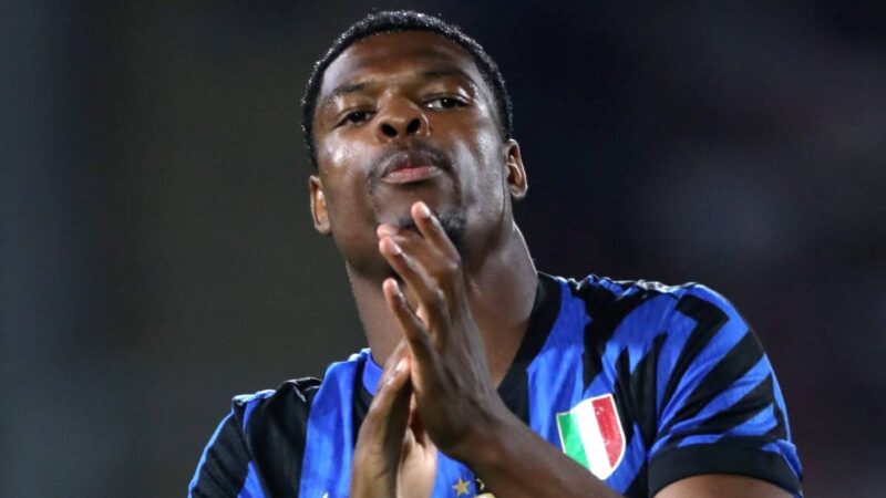 Il Real Madrid acquisisce Dumfries con un contratto da 20 milioni di euro dopo aver raggiunto un accordo verbale con Konate