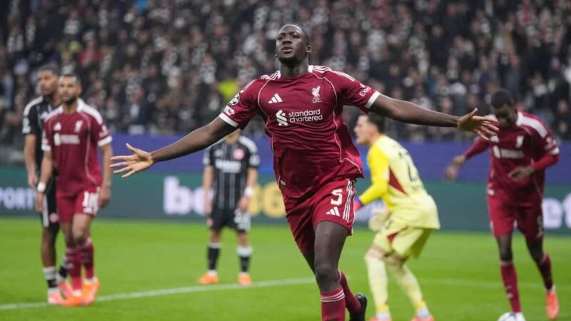 Il Real Madrid conferma l’accordo con Konate mentre Cucurella spiega il passaggio dal Chelsea