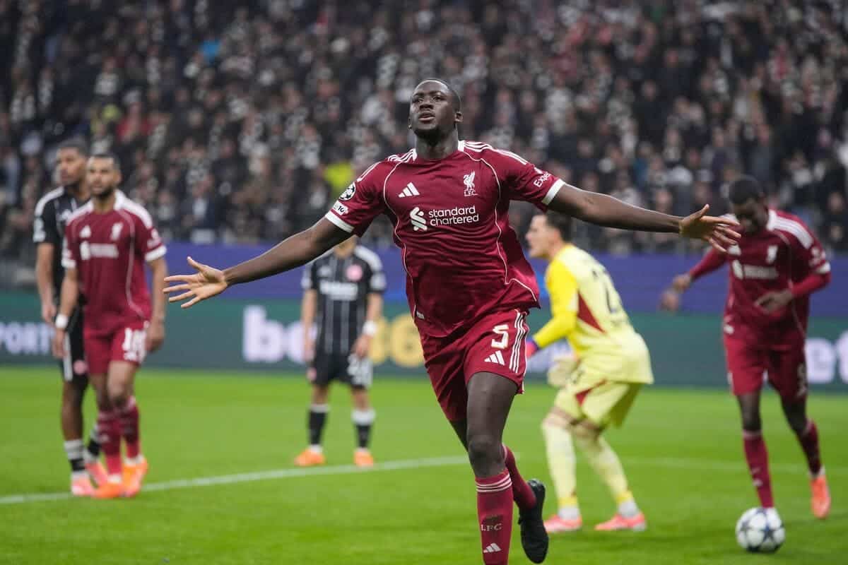 Il Real Madrid conferma l’accordo con Konate mentre Cucurella spiega il passaggio dal Chelsea