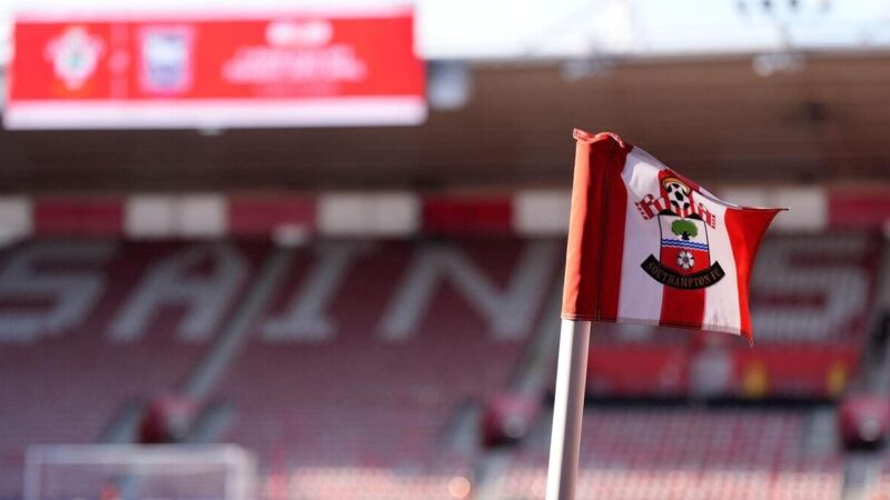 Il Southampton “solleva domande legittime” sul panel di Spygate