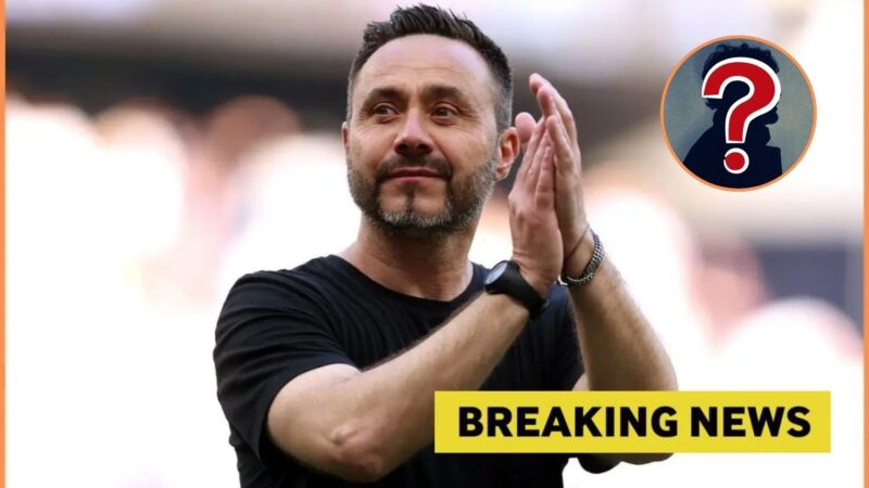 Il Tottenham dà priorità al trasferimento di Savinho mentre Roberto De Zerbi dà il via libera al raid del Manchester City