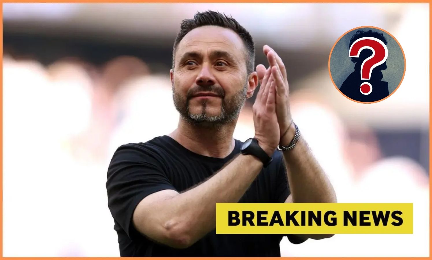 Il Tottenham dà priorità al trasferimento di Savinho mentre Roberto De Zerbi dà il via libera al raid del Manchester City