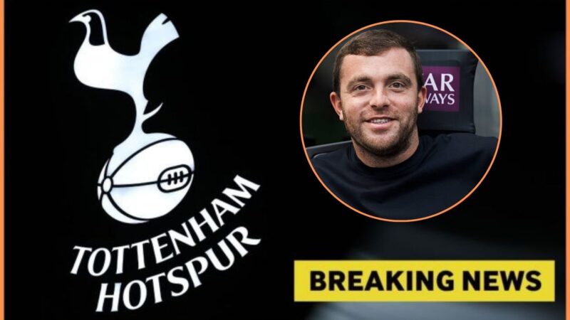 Il Tottenham trama l’ambizioso dirottamento di Sandro Tonali nell’importante colpo di scena del trasferimento estivo