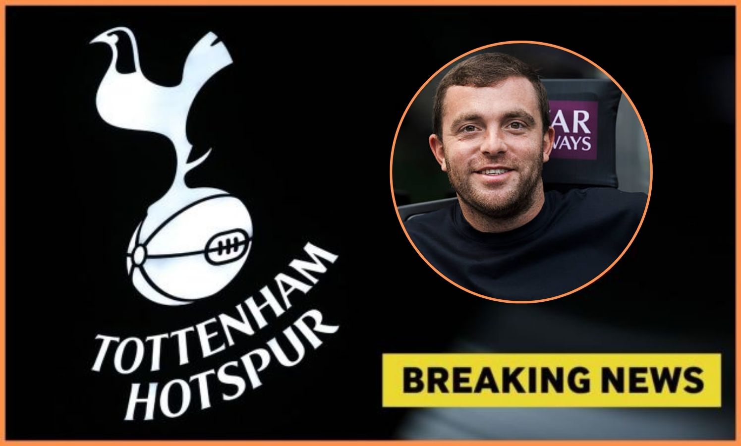 Il Tottenham trama l’ambizioso dirottamento di Sandro Tonali nell’importante colpo di scena del trasferimento estivo