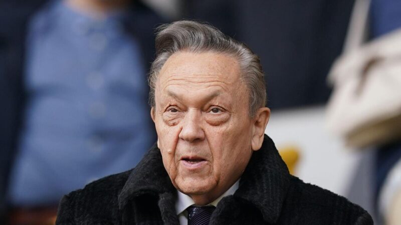 Il comproprietario del West Ham Sullivan è accusato di sfruttamento sessuale e comportamento predatorio con accuse storiche