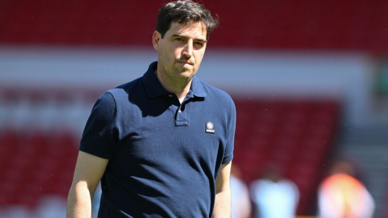 Il principale obiettivo di trasferimento del Liverpool snobba il cambio di Anfield: rapporto