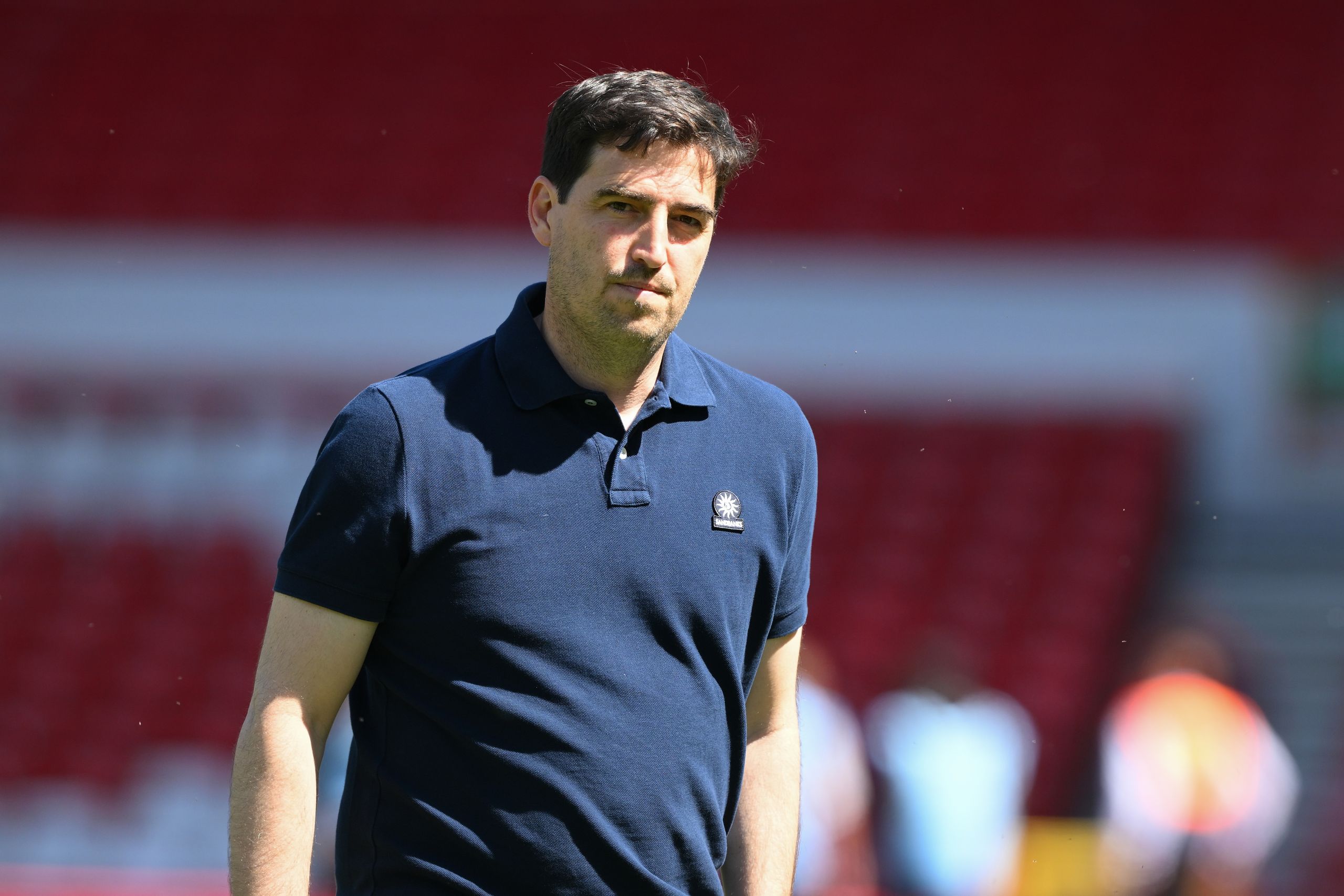 Il principale obiettivo di trasferimento del Liverpool snobba il cambio di Anfield: rapporto