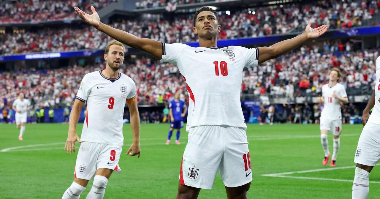 Inghilterra – Croazia 4-2: resoconto, risultato e gol mentre i Tre Leoni iniziano la Coppa del Mondo con una vittoria emozionante