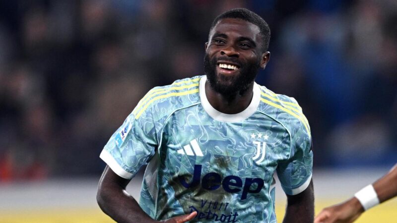Jeremie Boga, parla il suo ex allenatore della Costa d’Avorio Beaumelle: “Meritava il trasferimento a titolo definitivo. La Juventus è un club che fa sognare”