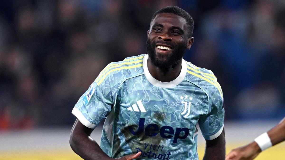 Jeremie Boga, parla il suo ex allenatore della Costa d’Avorio Beaumelle: “Meritava il trasferimento a titolo definitivo. La Juventus è un club che fa sognare”