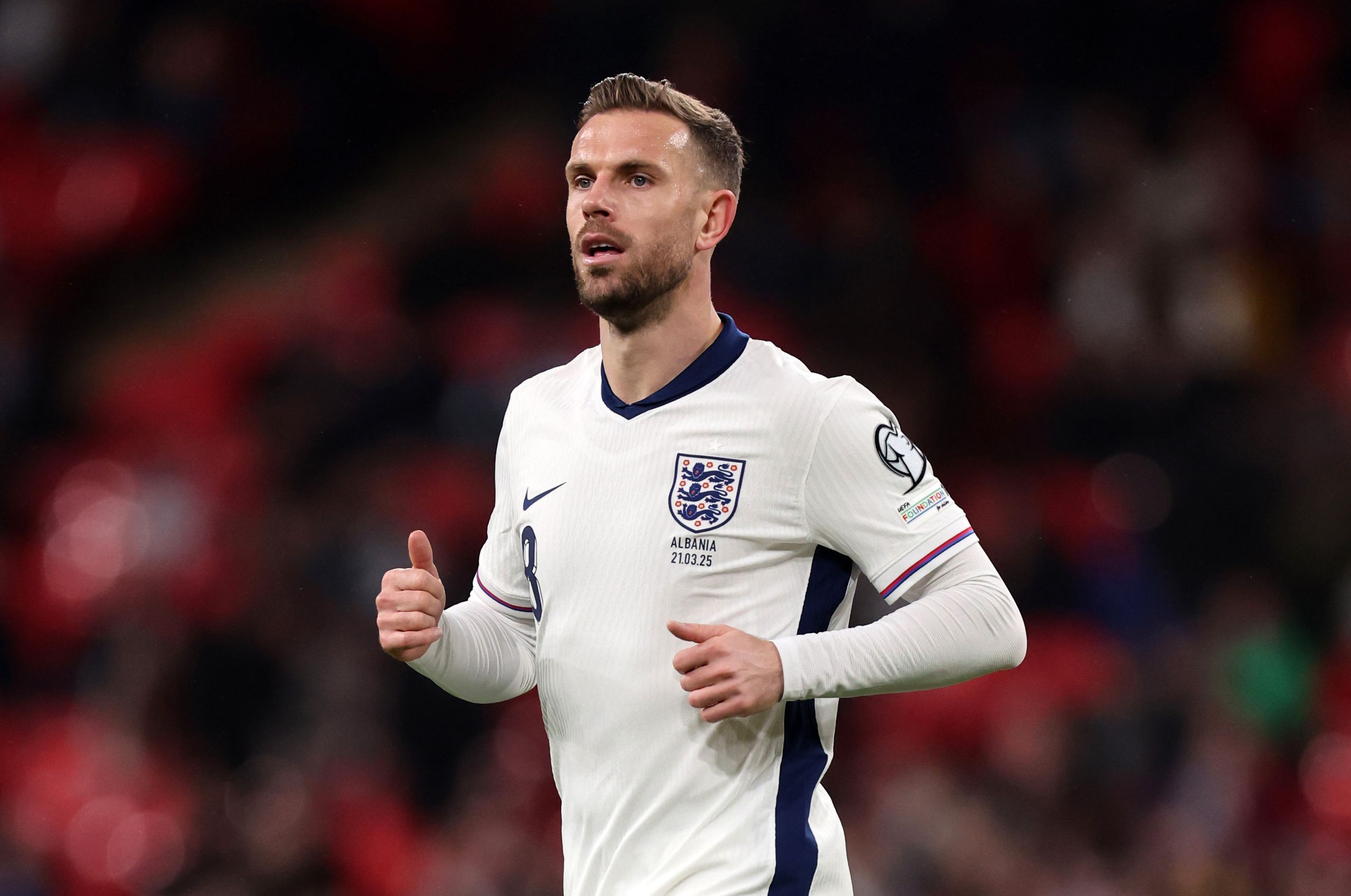 Jordan Henderson ha qualcosa da offrire all’Inghilterra: se riusciranno a trarne vantaggio, potrebbe influenzare la loro Coppa del Mondo