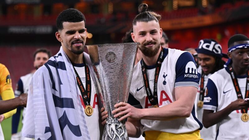 Juventus, Dragusin emerge come opzione difensiva mentre il Tottenham apre alla cessione
