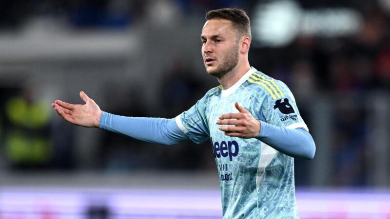 Juventus, Koopmeiners flop per l’Olanda: la vetrina del Mondiale rischia di diventare un boomerang