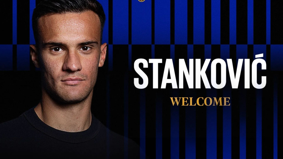 L’Inter esaudisce il desiderio di Chivu e riacquista Aleksandar Stankovic