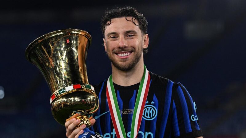 L’Inter non lascerà andare Carlos Augusto: perché cederlo sarebbe un errore