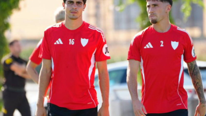 L’Italia riattiva il suo interesse per Juanlu