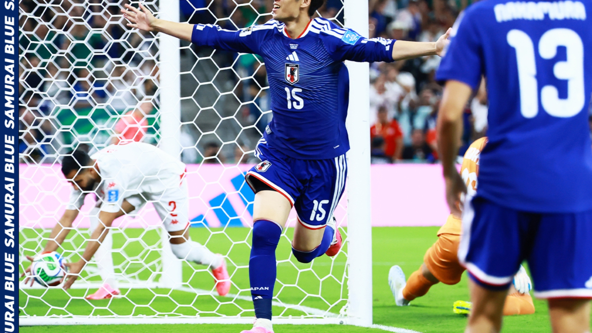 La Real esplora l’opzione Daichi Kamada
