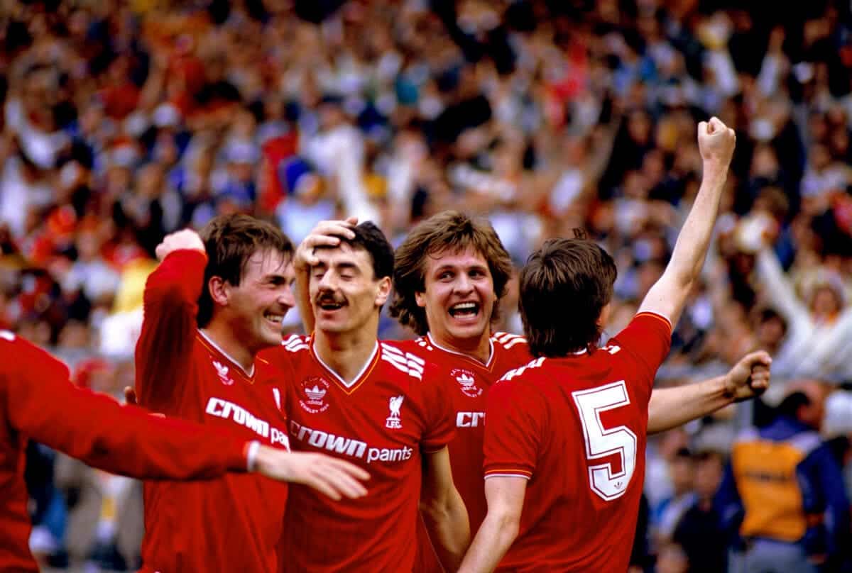 La leggenda del Liverpool Dalglish è in cura per il cancro