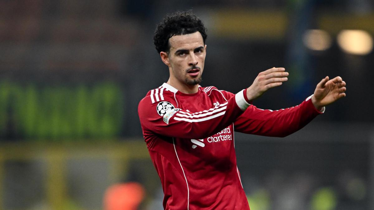 La vendita di Frattesi potrebbe finanziare la mossa di Jones mentre l’Inter complotta la strada verso il centrocampista del Liverpool