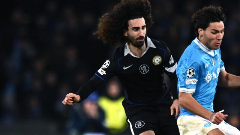 L’affare Cucurella del Real Madrid manda soldi anche al Barcellona: i catalani incasseranno 1 milione di euro