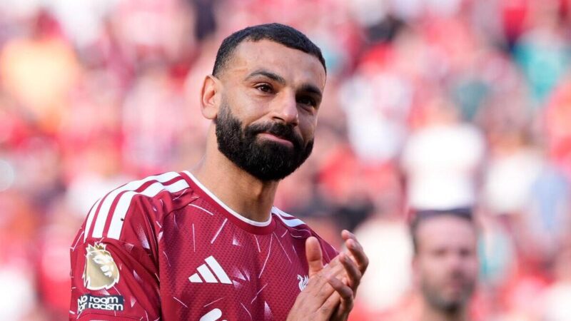 L’agente di Salah manda un messaggio chiaro sulle speculazioni del Fenerbahce