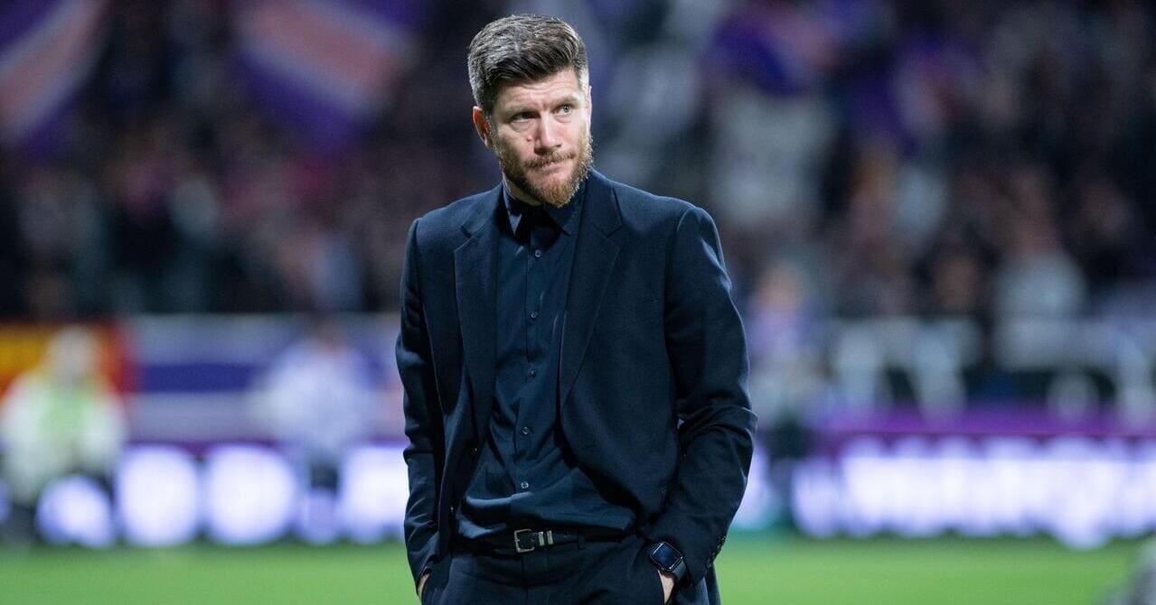 Ligue 1: Il Monaco esonera Pocognoli mentre il Lille nomina Ancelotti