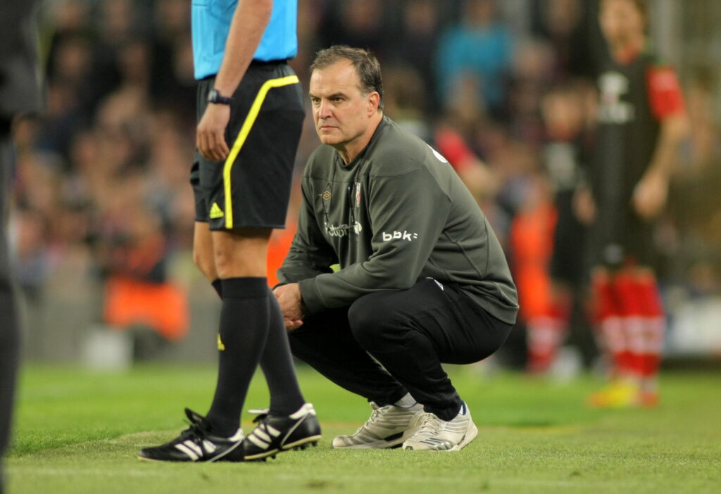 Marcelo Bielsa si prende la colpa per l’uscita dell’Uruguay dal Mondiale: “Non lascio nulla”