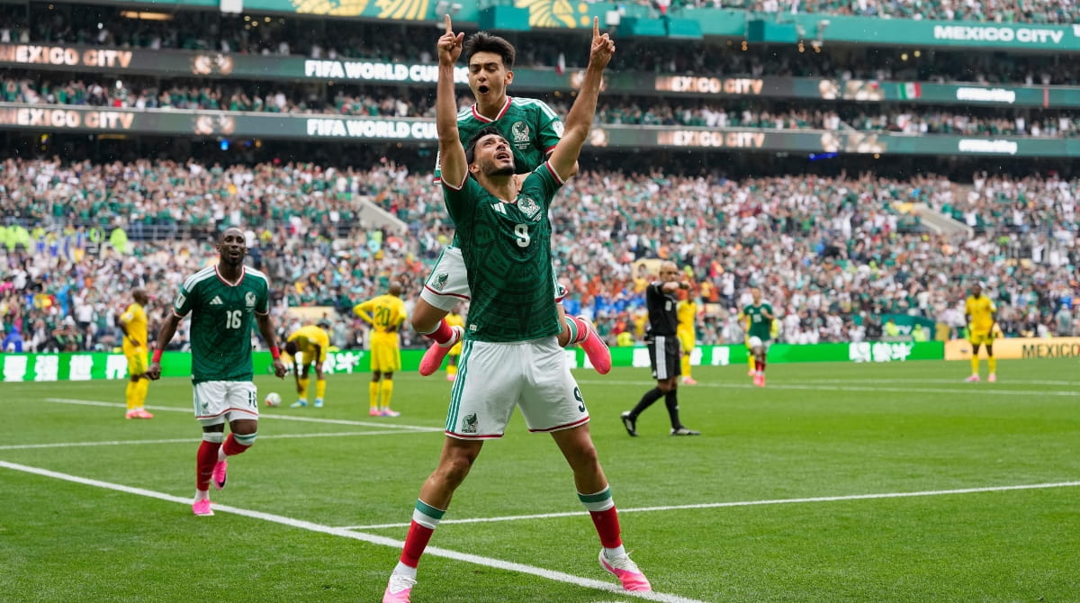 Coppa del Mondo 2026: Messico-Corea del Sud confermate squadre e formazioni complete, canale TV, live streaming online e statistiche
