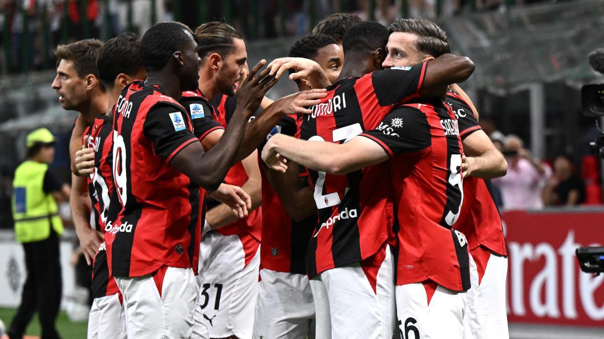 Milan-Krosche: affare quasi concluso, resta solo il risarcimento all’Eintracht