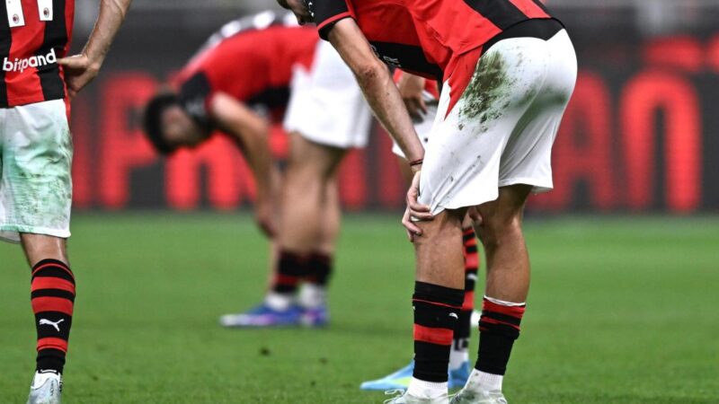Milan, notizie dalla Germania: altro rifiuto, Krösche decide di restare all’Eintracht Francoforte