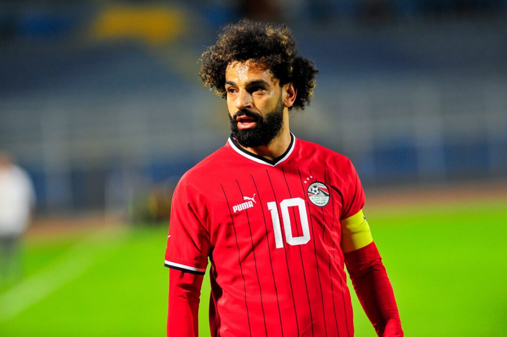 Mondiali 2026: confermate le formazioni di Nuova Zelanda-Egitto con Salah titolare