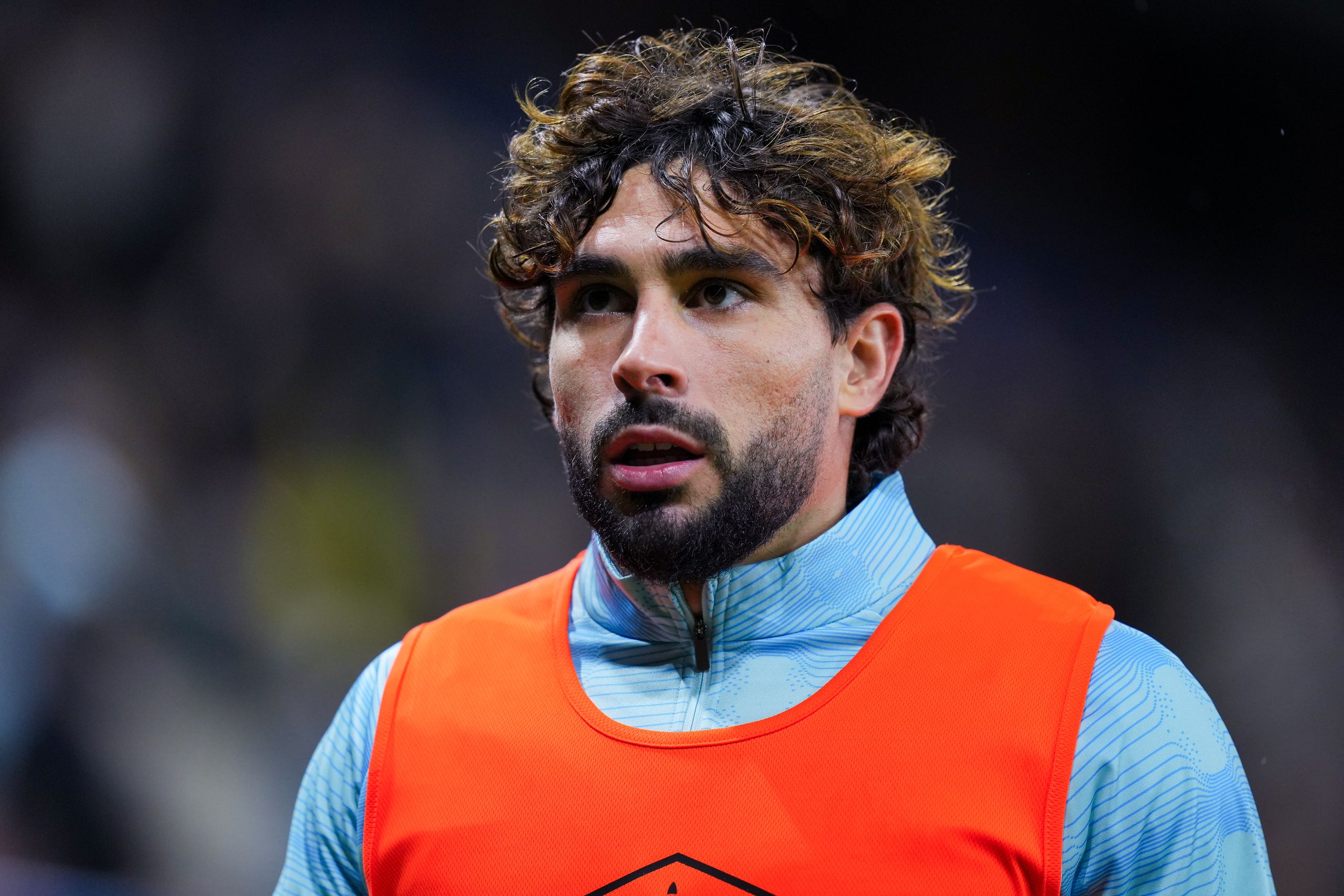 Neal Maupay ha “grandi speranze” per il Tottenham Hotspur mentre l’attaccante rivela le ambizioni della Premier League