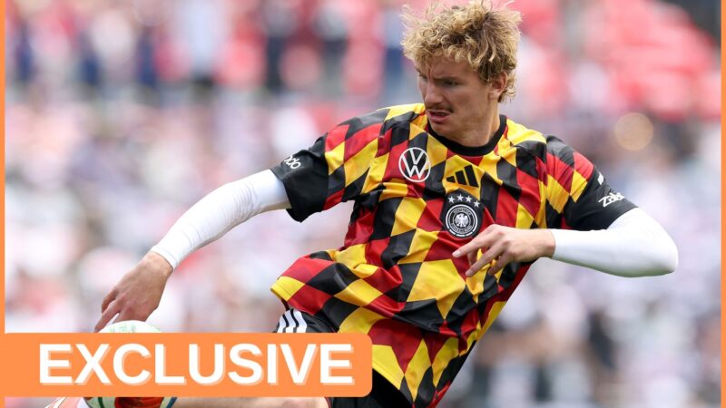 Nick Wolte del Newcastle ha probabilmente sigillato il trasferimento