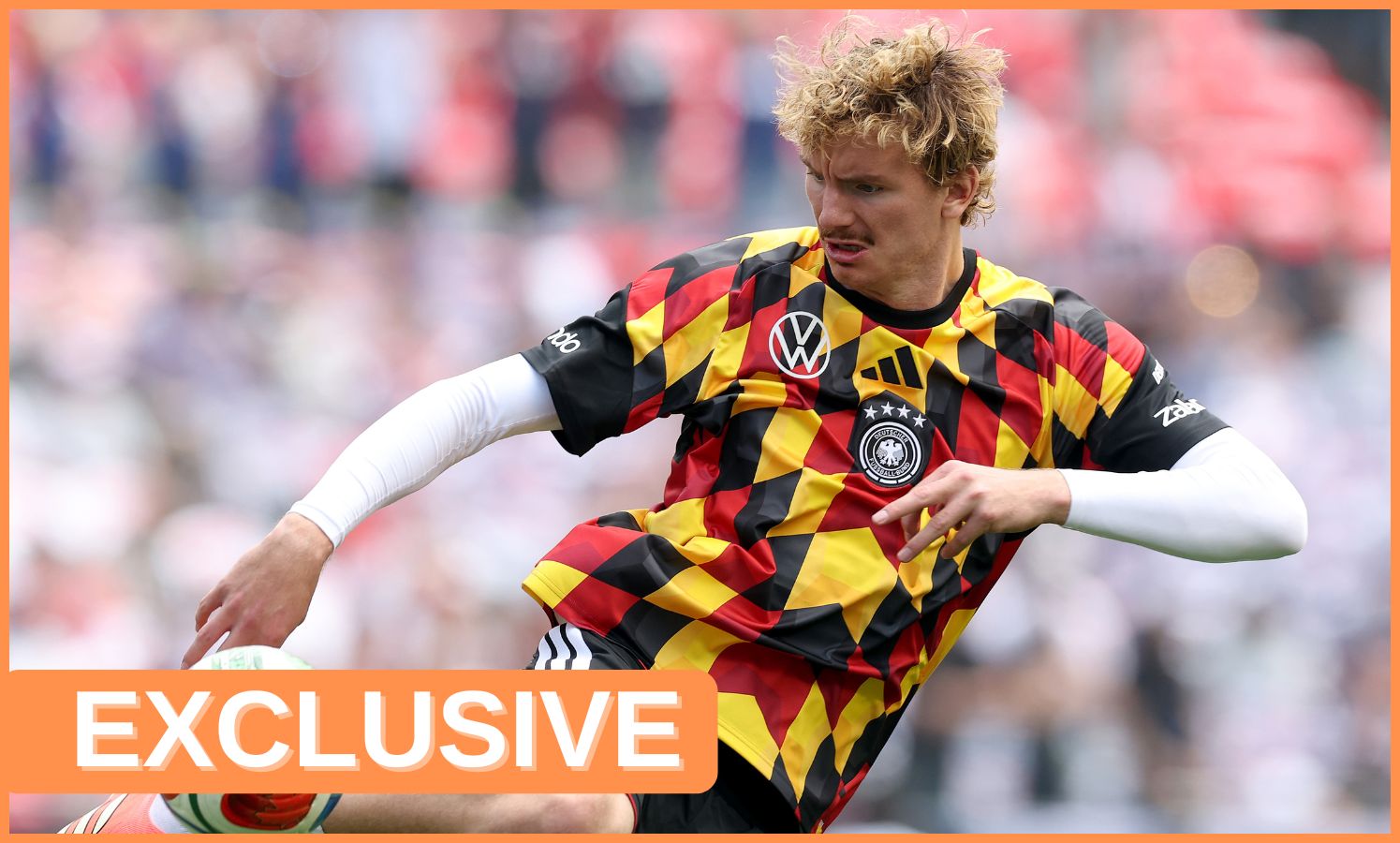 Nick Wolte del Newcastle ha probabilmente sigillato il trasferimento