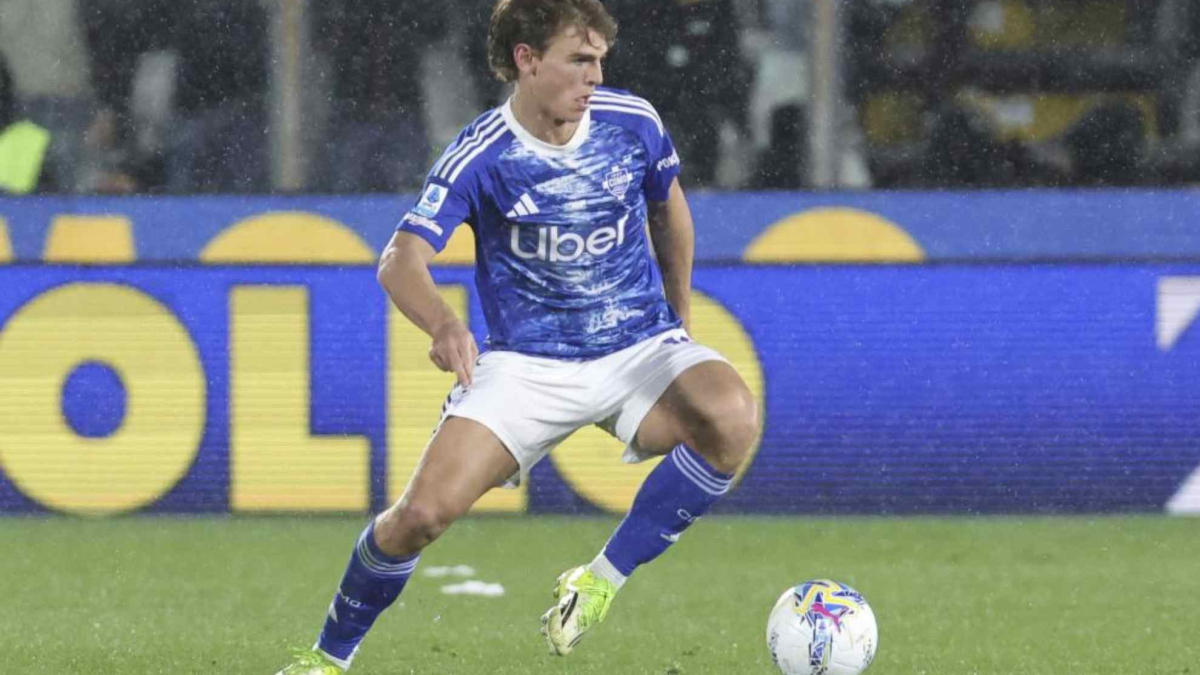 Nico Paz continuerà al Como… anche se con un riscatto per il Real Madrid