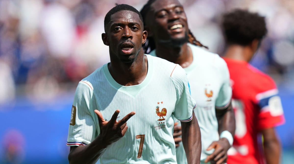 Norvegia – Francia 1-4: resoconto, risultato e gol mentre i Bleus completano in modo impeccabile la fase a gironi