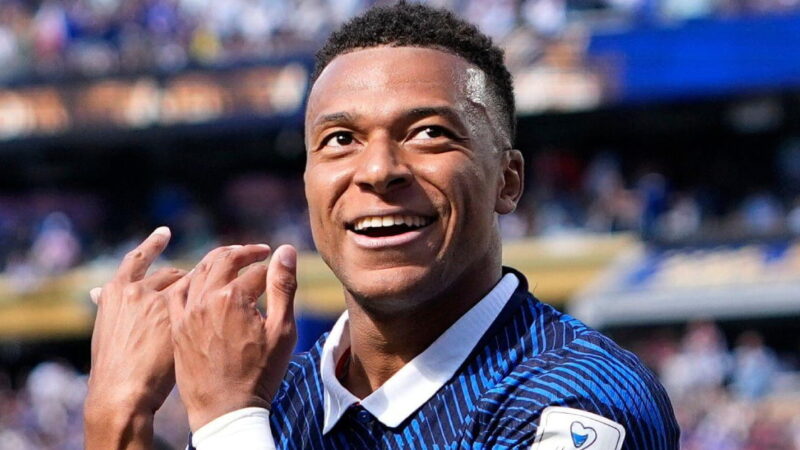 Norvegia-Francia: commenti, aggiornamenti, gol e statistiche mentre Mbappe e Haaland si affrontano a Boston