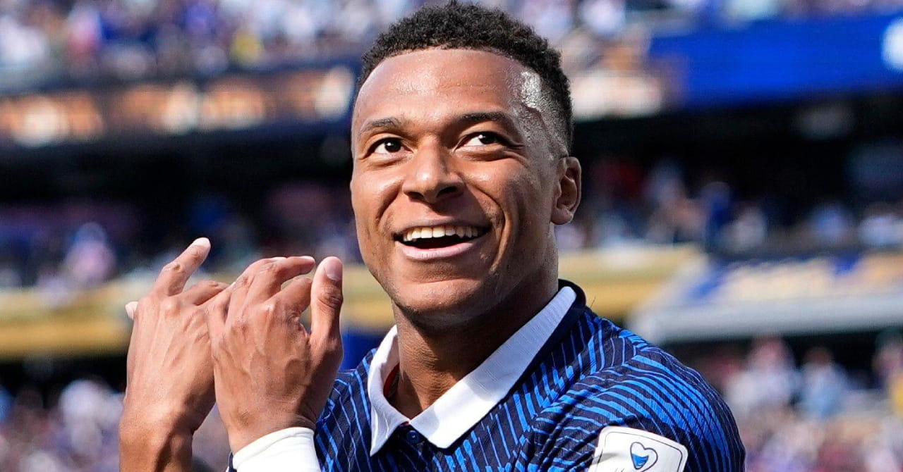Norvegia-Francia: commenti, aggiornamenti, gol e statistiche mentre Mbappe e Haaland si affrontano a Boston