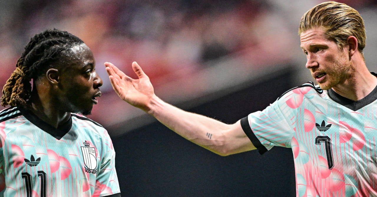 Nuova Zelanda-Belgio: commenti, aggiornamenti, gol e statistiche mentre i Red Devils vanno alla ricerca della vittoria sfuggente