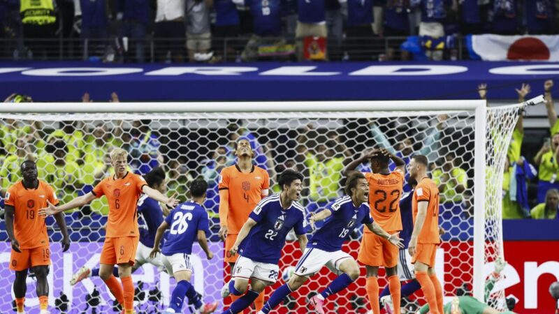 Olanda – Giappone 2-2: resoconto, risultato e gol della Coppa del Mondo 2026, uno scontro intrigante è all’altezza delle aspettative